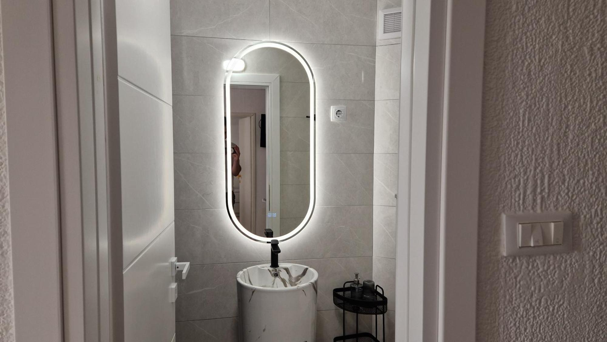 Apartment Dubravka ポドゥゴラ エクステリア 写真