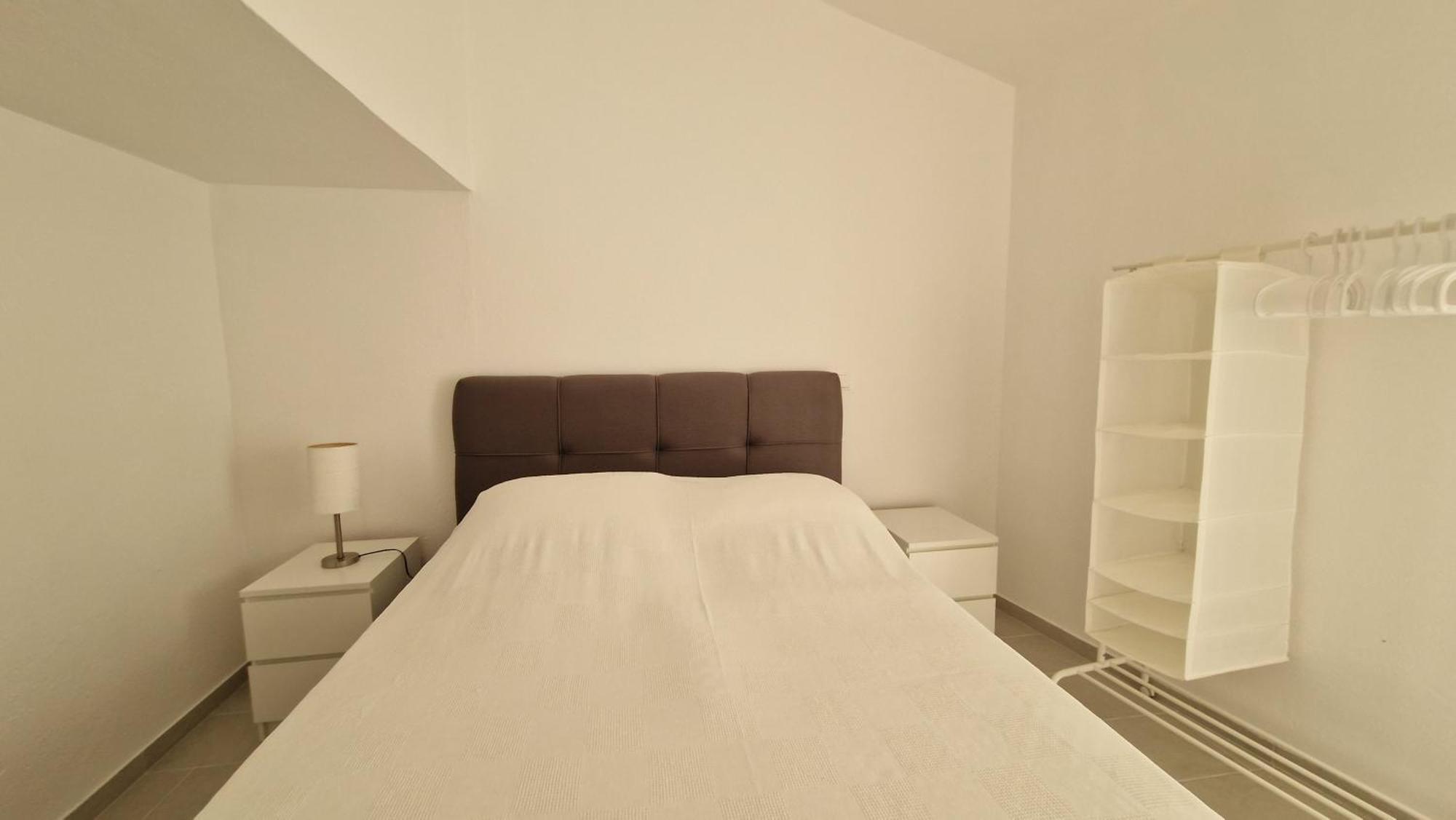 Apartment Dubravka ポドゥゴラ エクステリア 写真